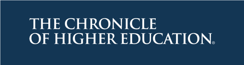 Chronicle of Higher Education