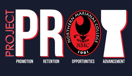 Project PROA Logo