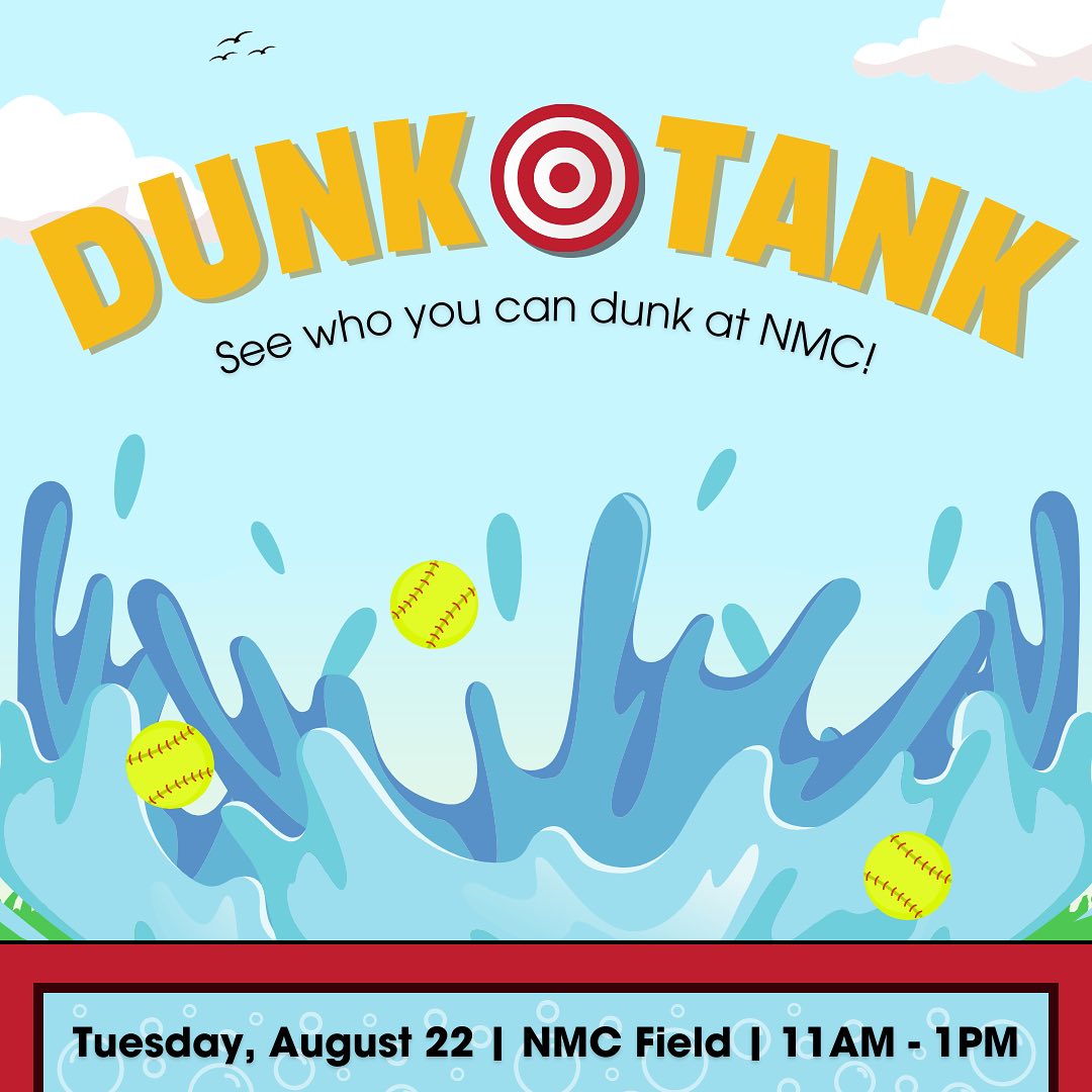 Dunk Tank 