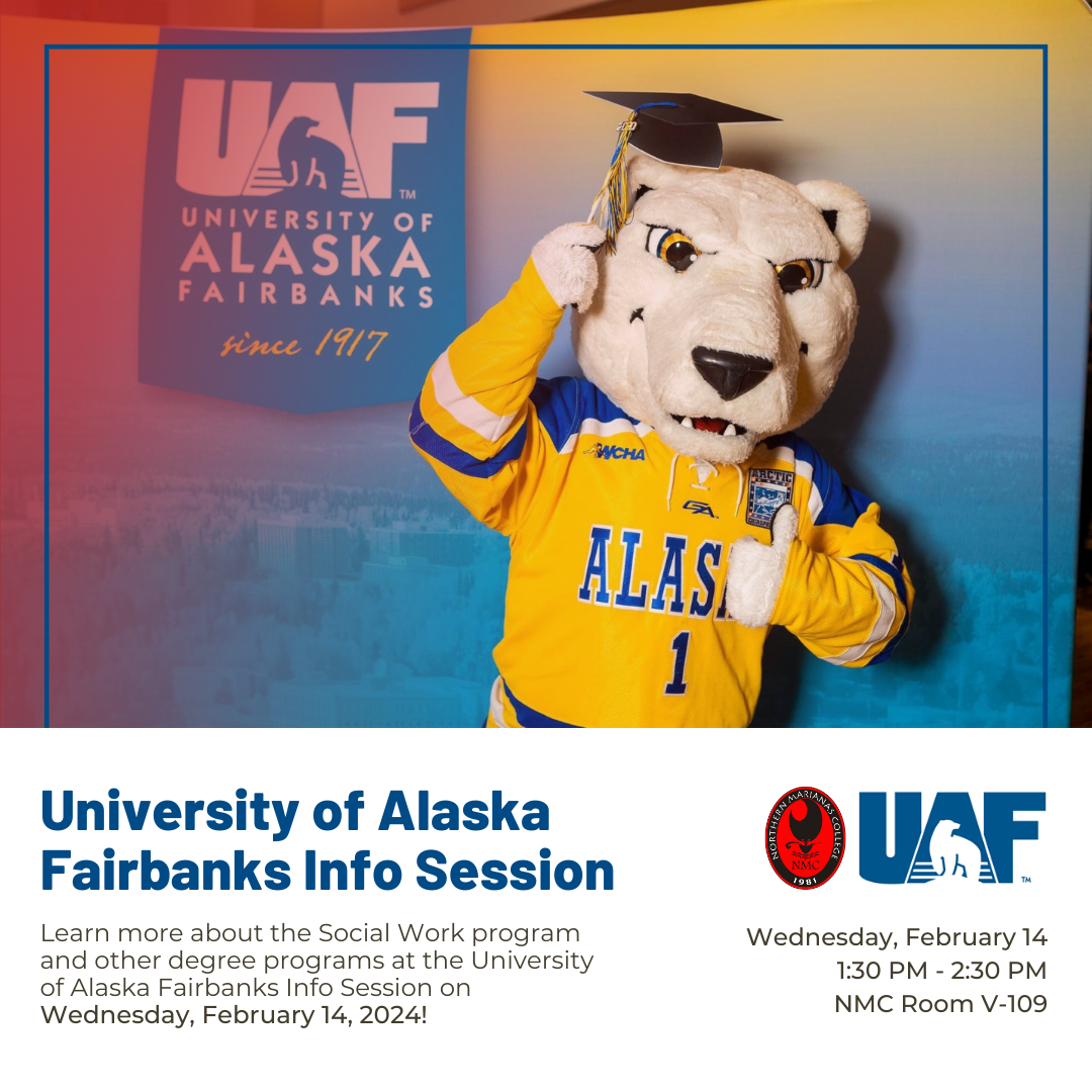 2024 UAF Info Session