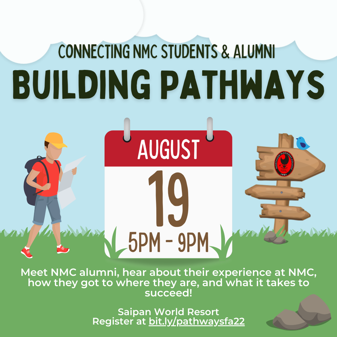 Building Pathways Connecting NMC Students Alumni
