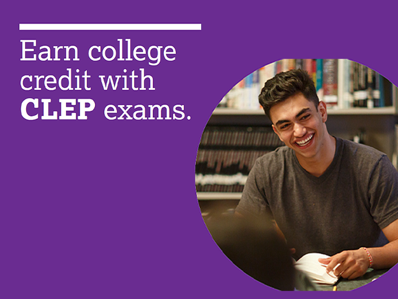 CLEP Exams