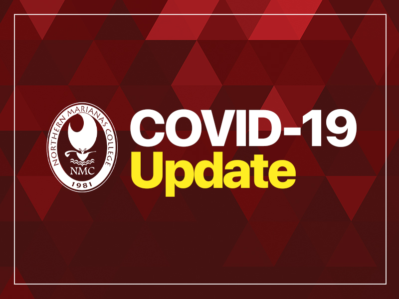 COVID -19 Update