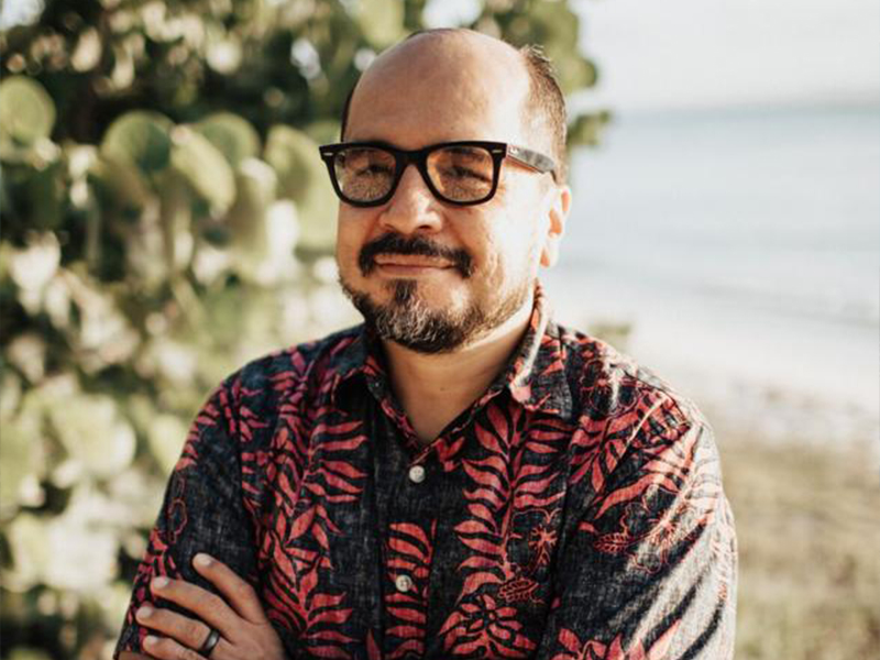 Dr. Galvin Deleon Guerrero