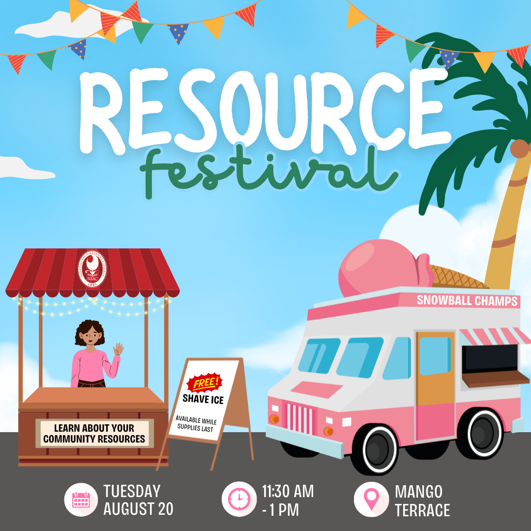 Fall 24 Resource Fair 1