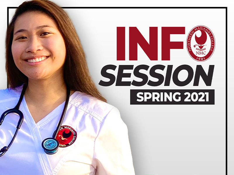 Info Session Banner