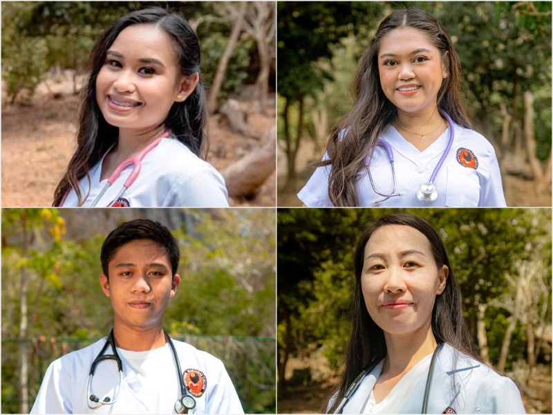 More NMC Graduates Pass NCLEX