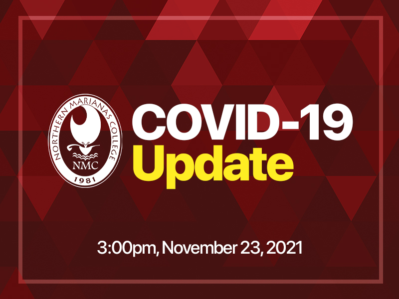 COVID Update