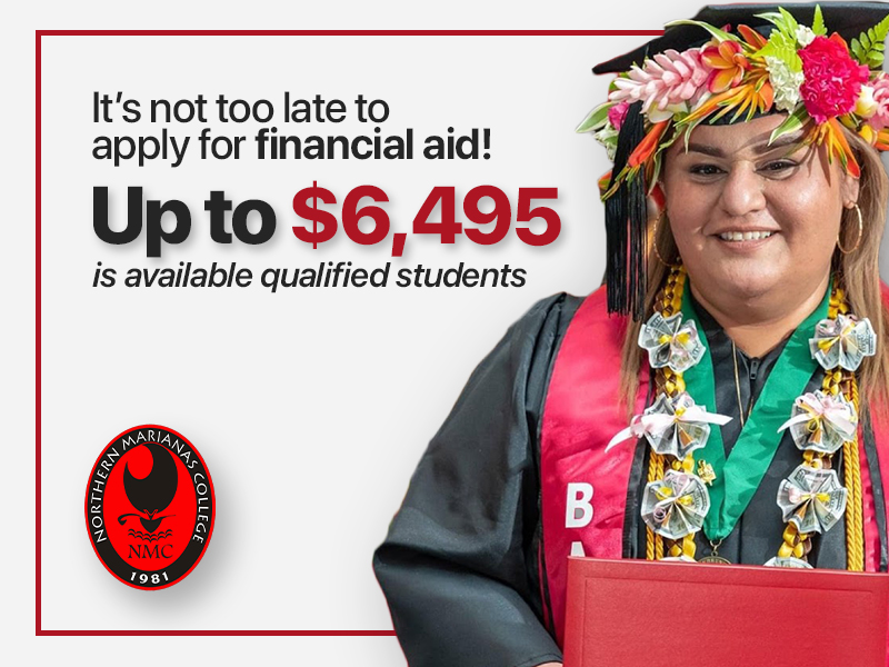Financial Aid Graphic