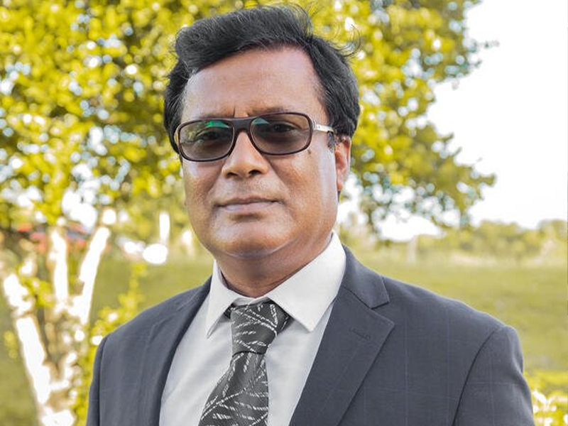 Dr. Zaidul Sarker
