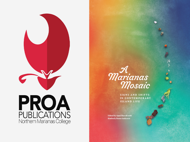 Proa Publications