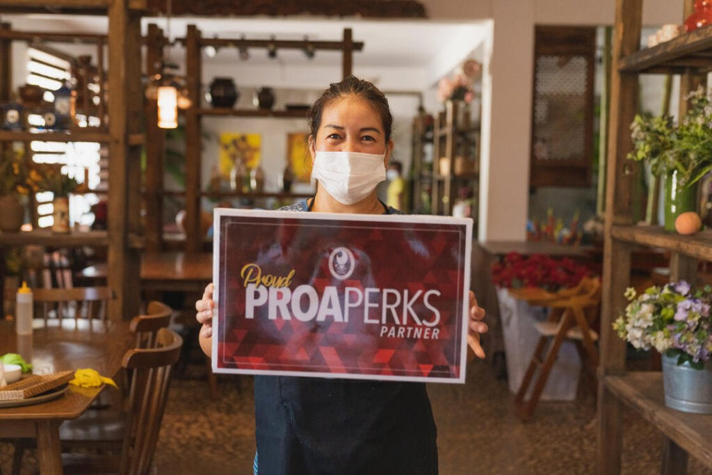 Judy’s Cafe & Restaurant is now a proud NMC ProaPerks partner – more information about their special promotion to ProaPerks card holders can be found at marianas.edu/proaperks.